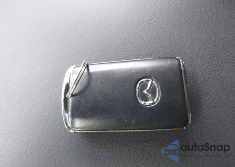 2021 Mazda Cx-5 Touring from USA, damaged, VIN JM3KFBCM5M1312274